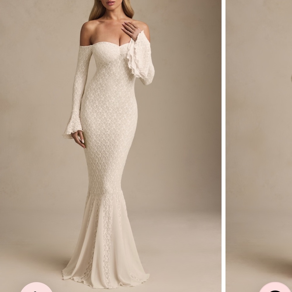 Oh Polly Verena Dress
